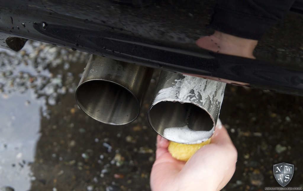Seattle's Best Car Wash